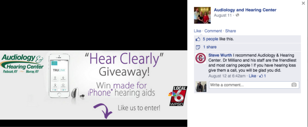 Hearing-Aid-Giveaway-Facebook-Post