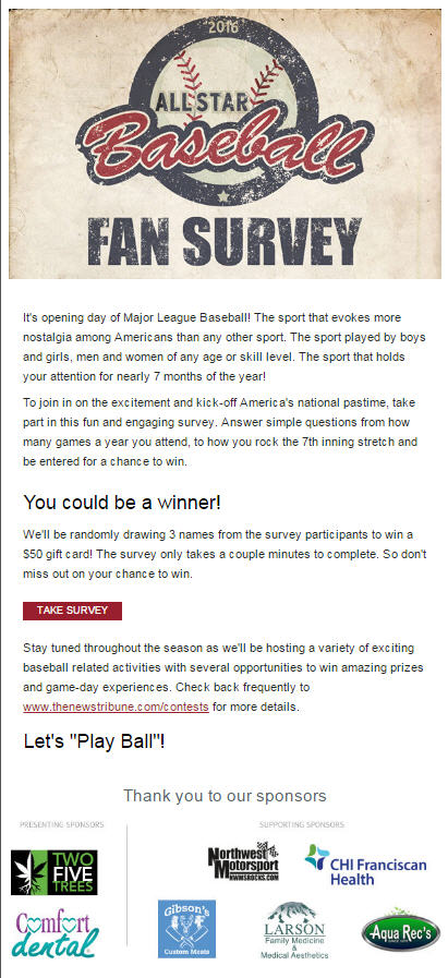Baseball-Fan-Survey-Email