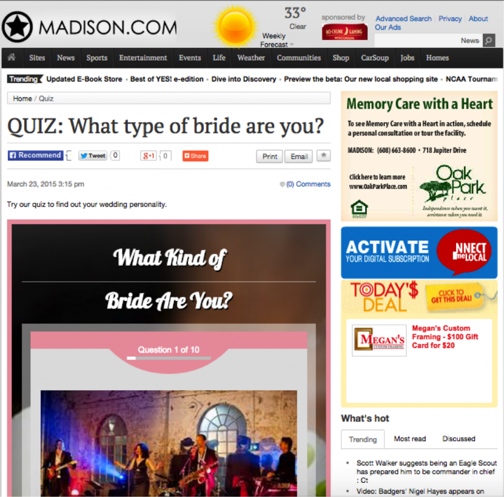 Madison-Bride-Quiz