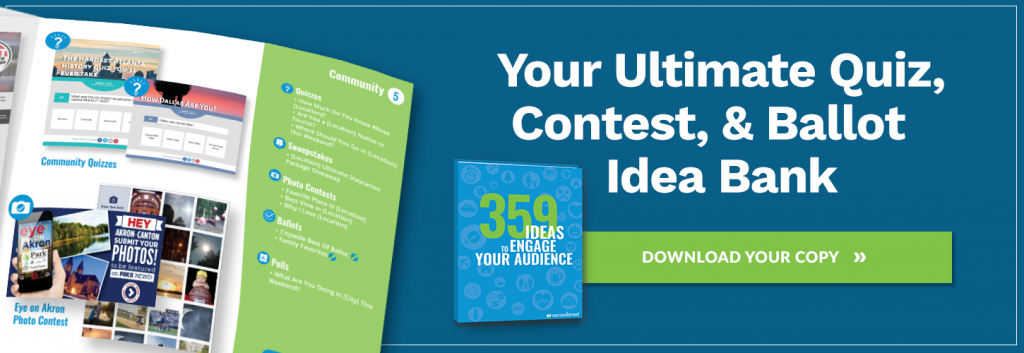 Download Your Ultimate Ideas Playbook