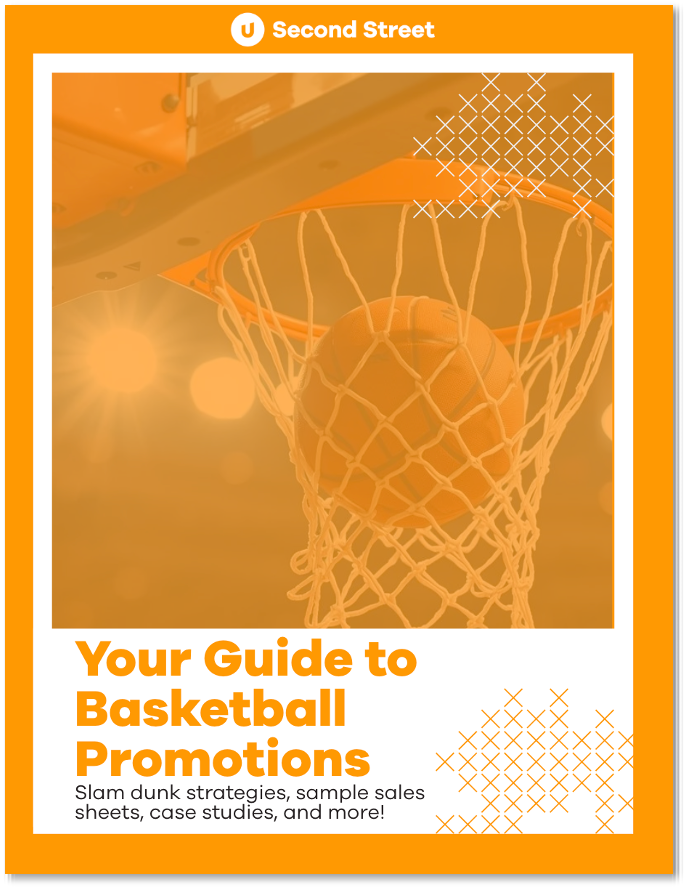 Your Guide to Basketball Promotions