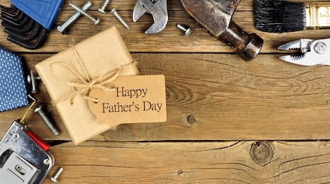 4 Fathers Day Ideas