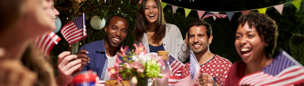 Fourth of July Ideas for Revenue + Engagement