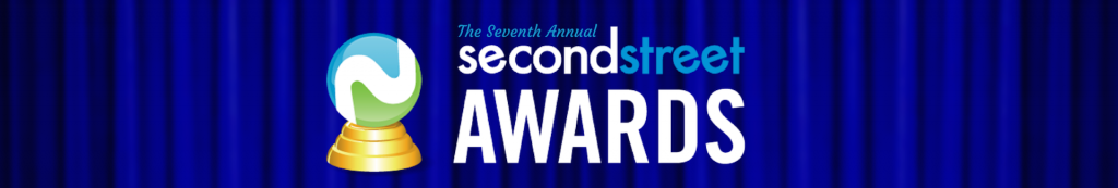 2015 Second Street Awards