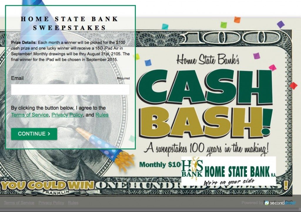 cash-bash