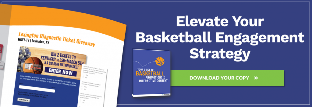 DOWNLOAD YOUR BASKETBALL PLAYBOOK