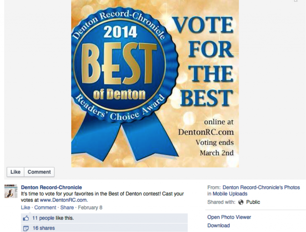 Best-of-Denton-Facebook