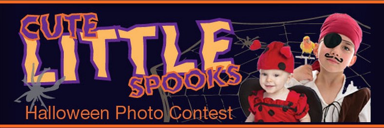 Cute-Little-Spooks_-Halloween-Photo-Contest