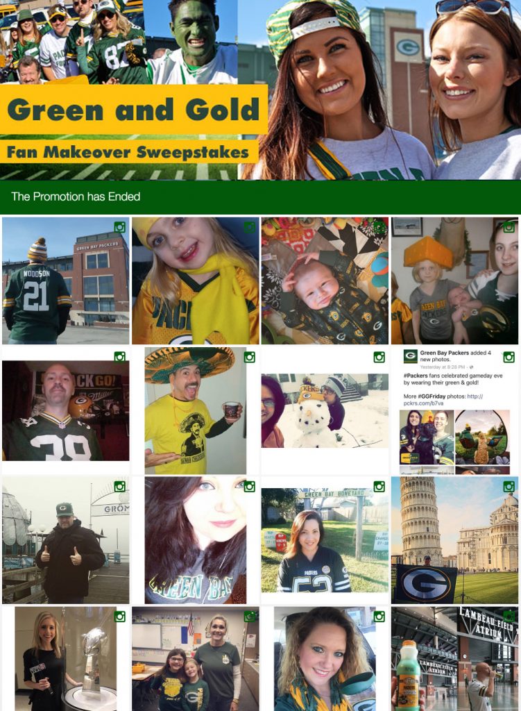 wixx-green-gold-hashtag