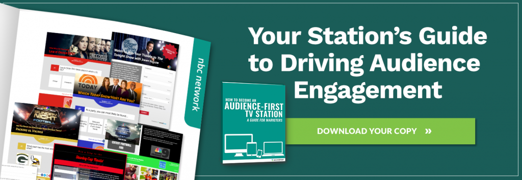 Download the TV Marketing Playbook