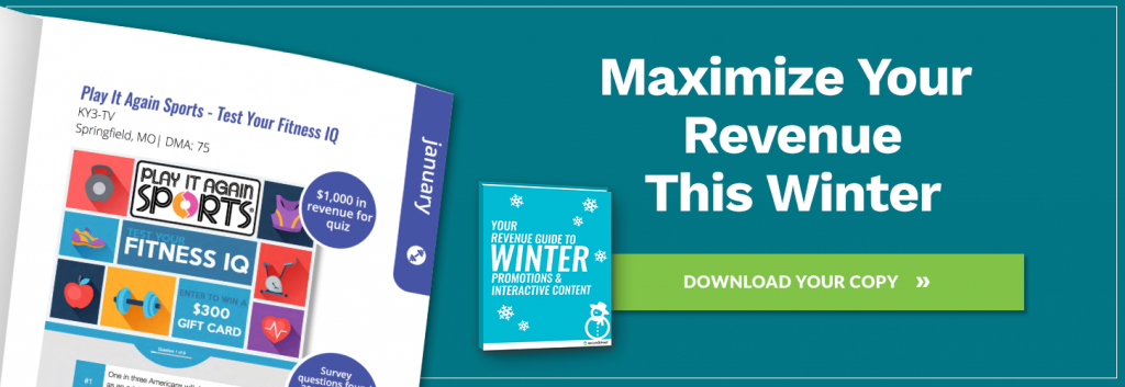Download Your Winter Revenue Guide