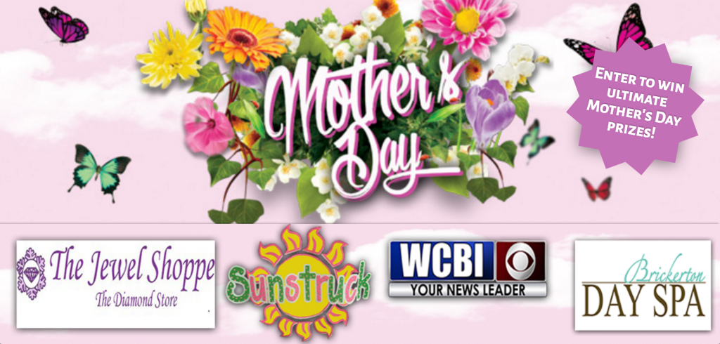 Pick Great Sponsors for Your Mothers Day Contest