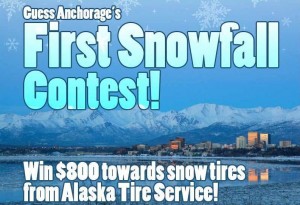 Winter Weather Contest