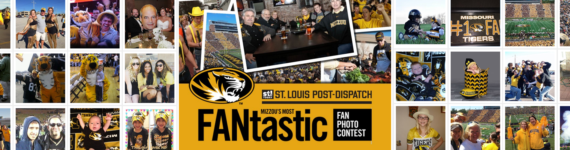 College Football Photo Contest Drives $18K for Paper | Second Street Lab