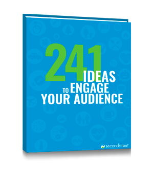 241 Ideas To Engage Your Audience