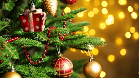 KDRV Christmas Sweeps Delivers $15K