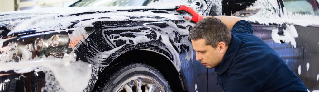 Ideas for Car Wash Sponsors