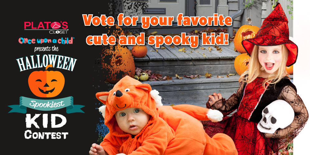 Halloween Photo Contest Generates 400+ Opt-Ins for Sponsor