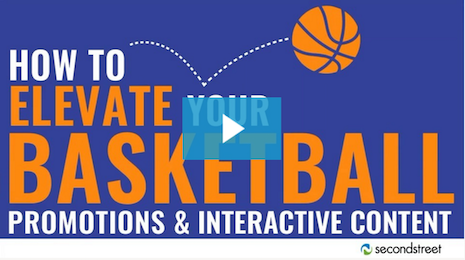 How to Elevate Your Basketball Promotions and Interactive Content