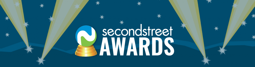 8th Annual Second Street Awards