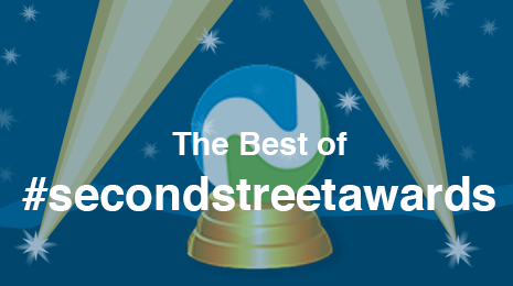 SecondStreetAwards on Twitter