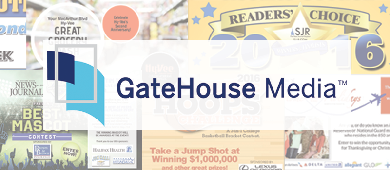GateHouse Media - Put Engagement First