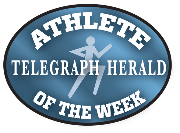 Telegraph Herald Athlete