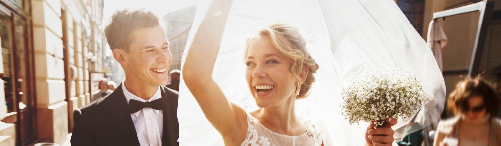 Ideas for Bridal Retail Advertisers