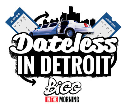Dateless in Detroit
