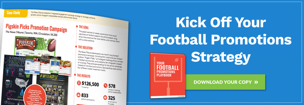 Download the Football Playbook