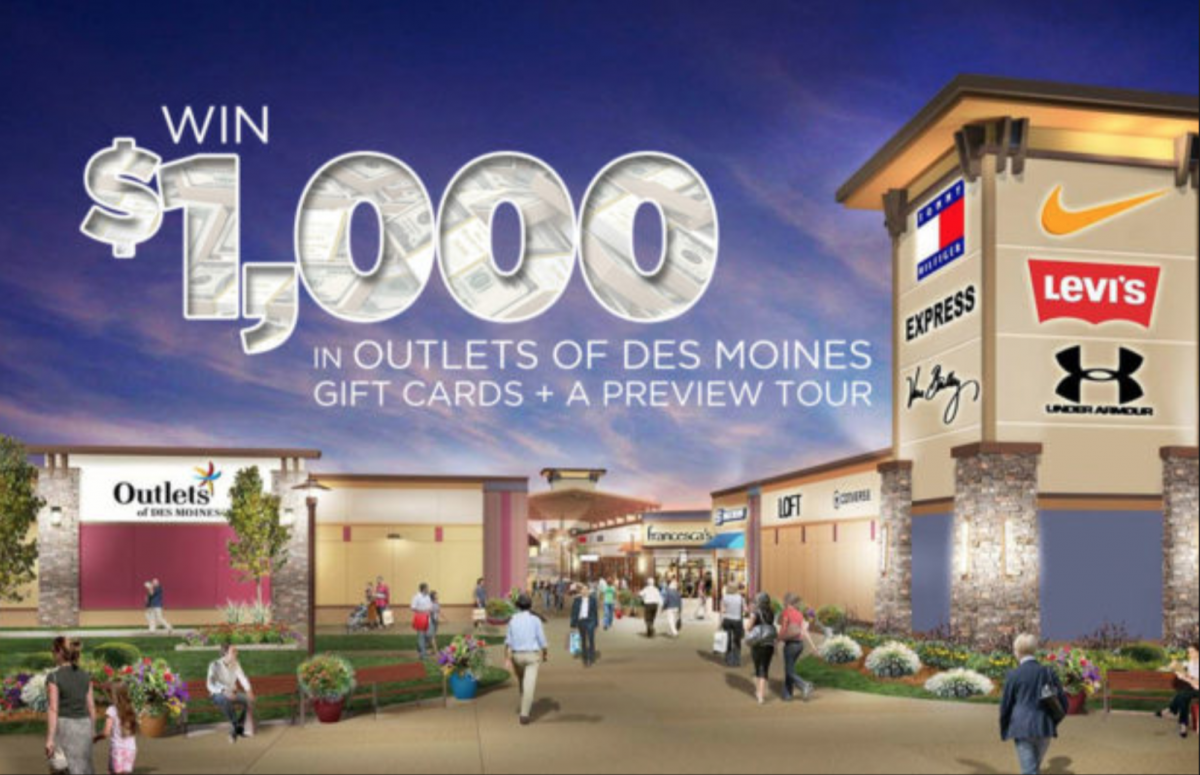 Best Sweepstakes of 2017 Second Street Lab