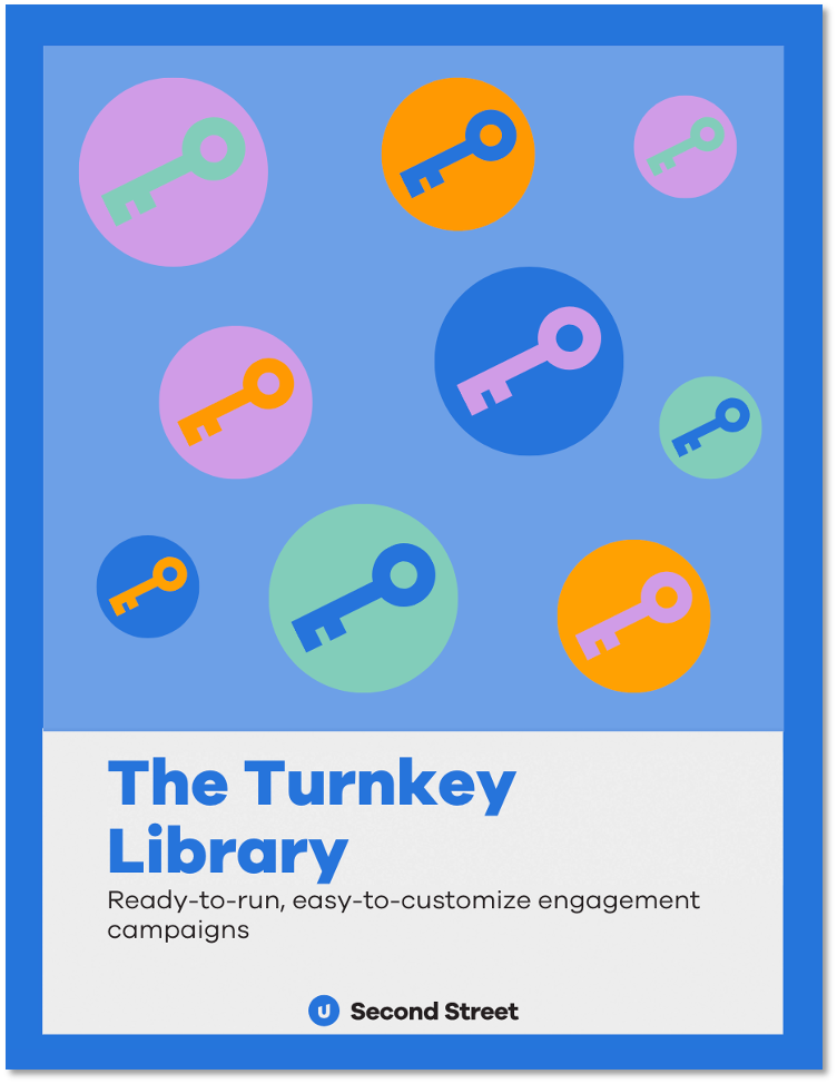 The Turnkey Library