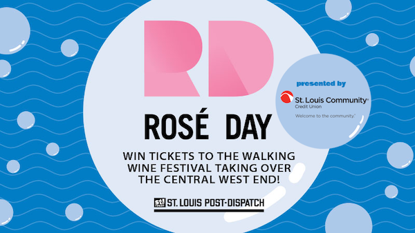 Rose Day Sweepstakes from St. Louis Post Dispatch