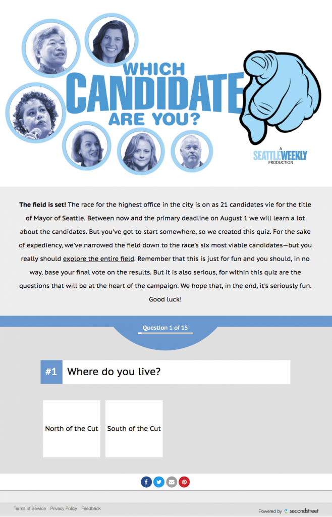 seattle weekly candidate election quiz