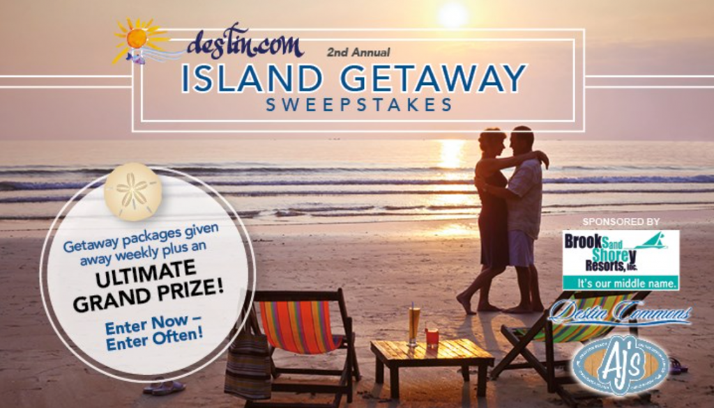 Romance Month Sweepstakes