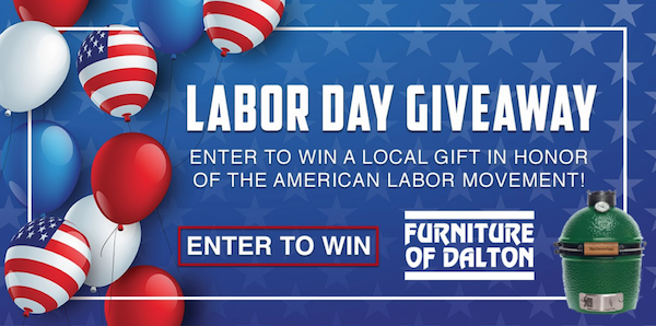 labor day giveaway times free press