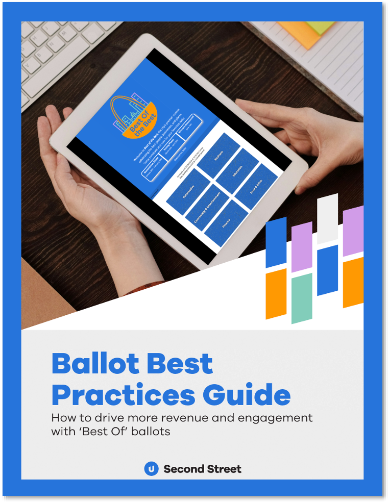 Ballot Best Practices Guide