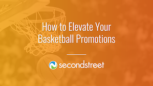 How to Elevate Your Basketball Promotions