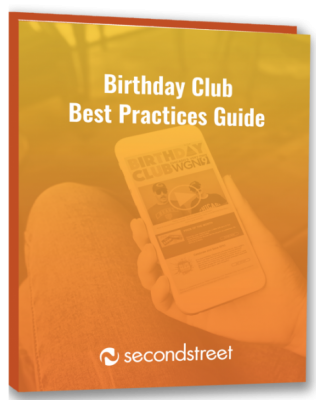 best practices for birthday clubs