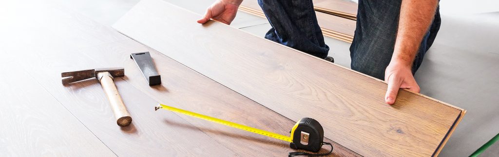 ideas for flooring advertisers