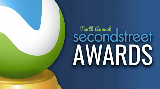 10th annual secondstreet awards