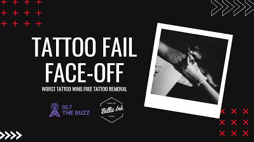 tattoo fail faceoff cover image