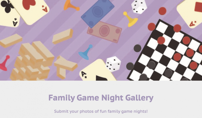 Family Game Night Photos Gallery Turnkey