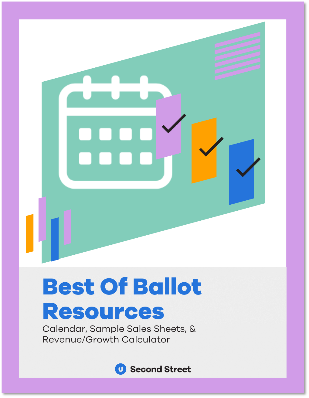 Best Of Ballot Resources
