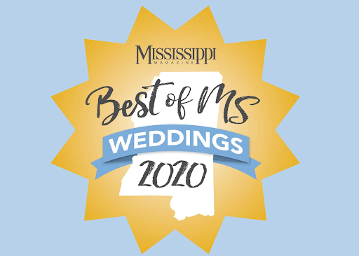 Wedding ballot from Mississippi Magazine