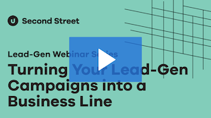 Turning Your Lead-Gen Campaigns into a Business