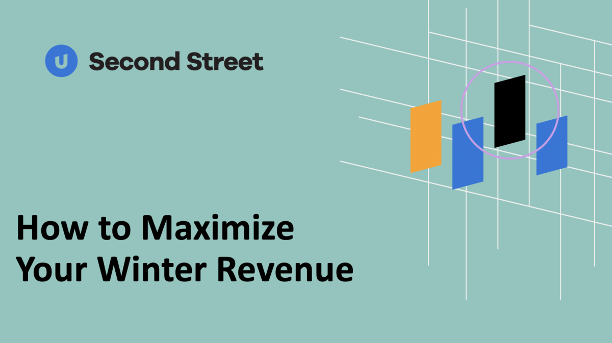 
Winter revenue